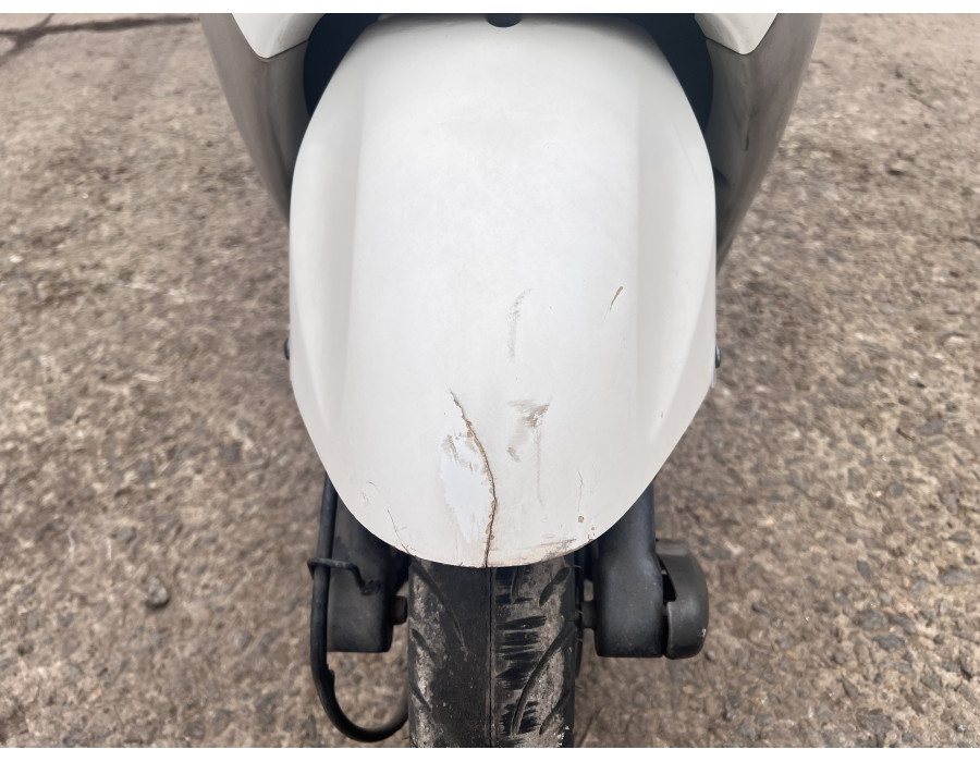 Скутер Honda Tact AF 51-15088911