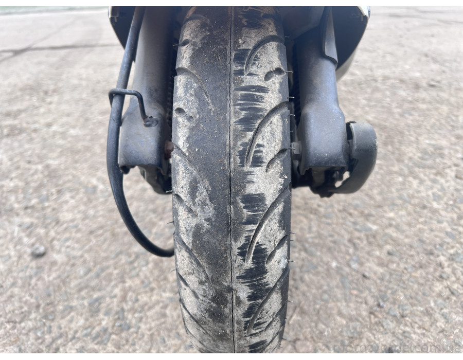 Скутер Honda Tact AF 51-15088911