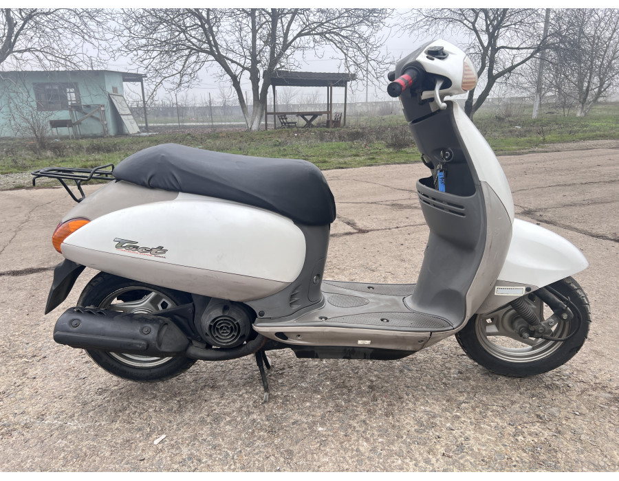 Скутер Honda Tact AF 51-15088911