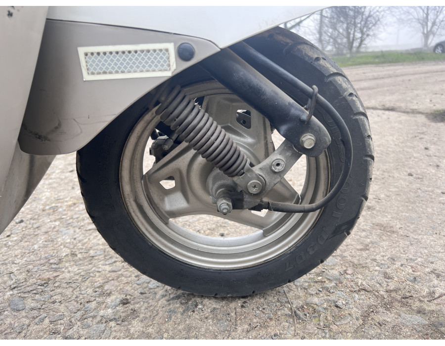 Скутер Honda Tact AF 51-15088911