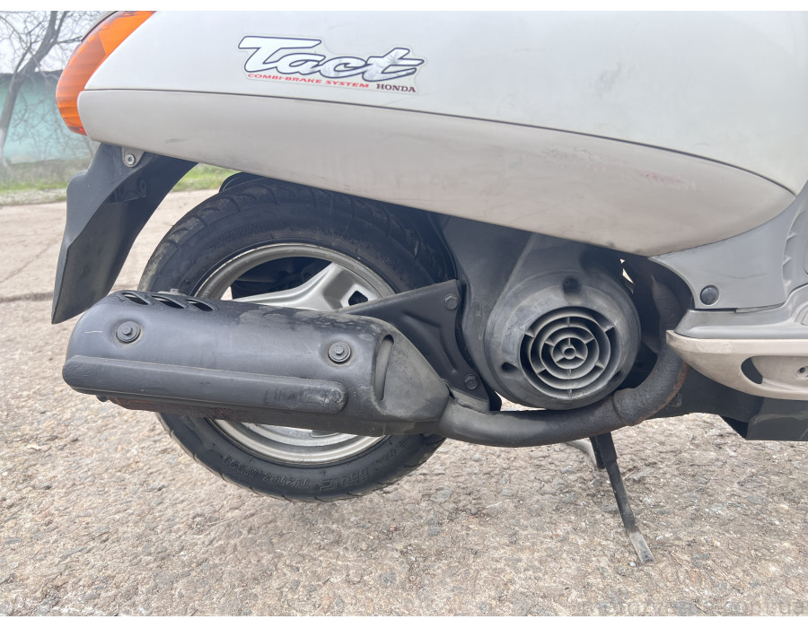 Скутер Honda Tact AF 51-15088911