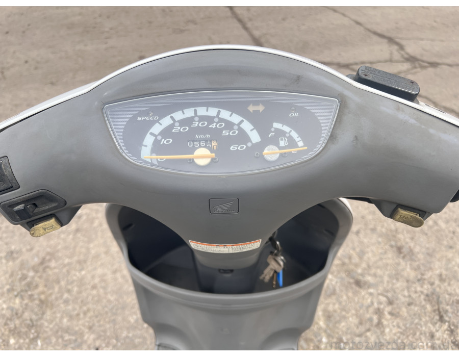 Скутер Honda Tact AF 51-15088911