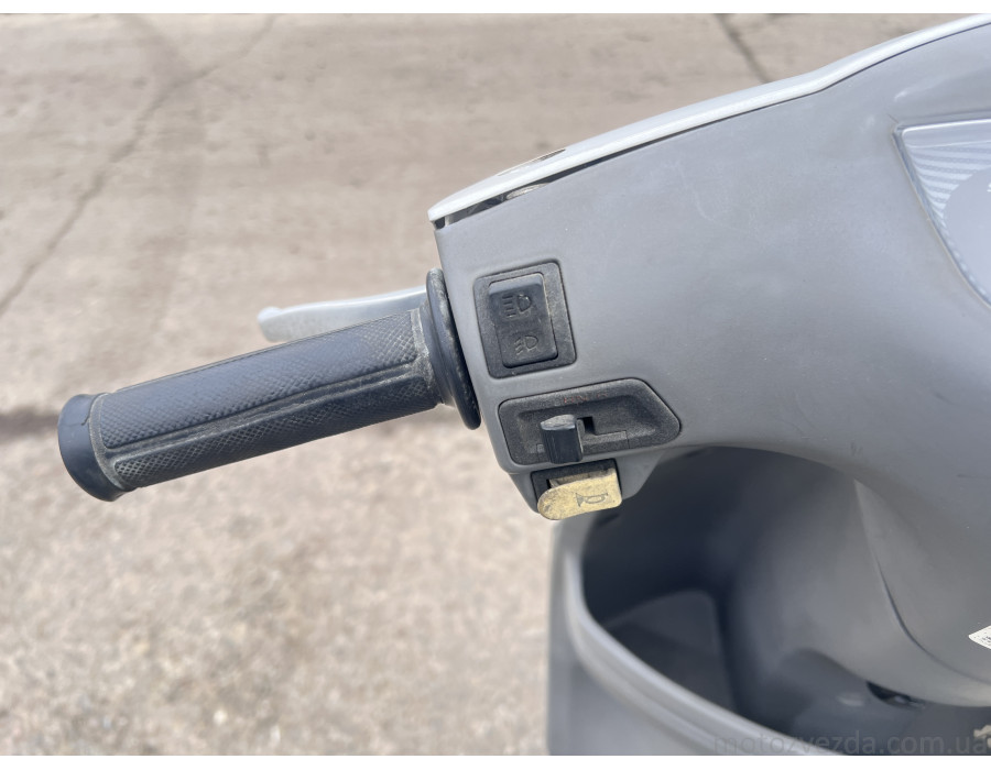 Скутер Honda Tact AF 51-15088911