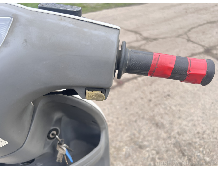 Скутер Honda Tact AF 51-15088911