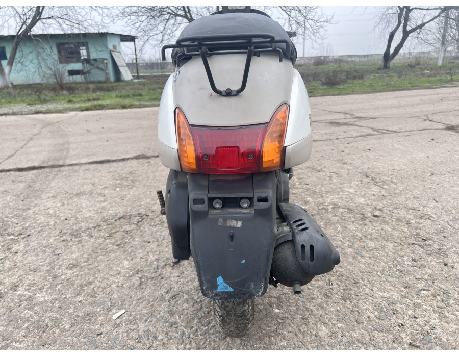 Скутер Honda Tact AF 51-15088911