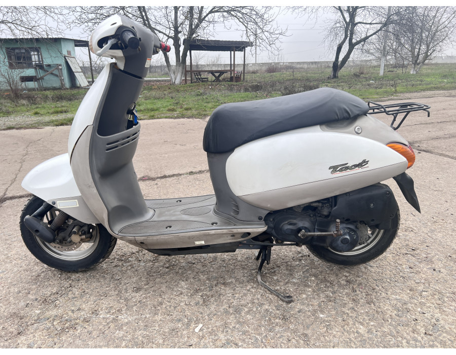 Скутер Honda Tact AF 51-15088911