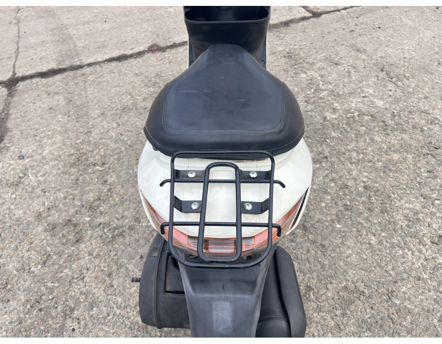 Скутер Suzuki Address V-50 CA42A-133736