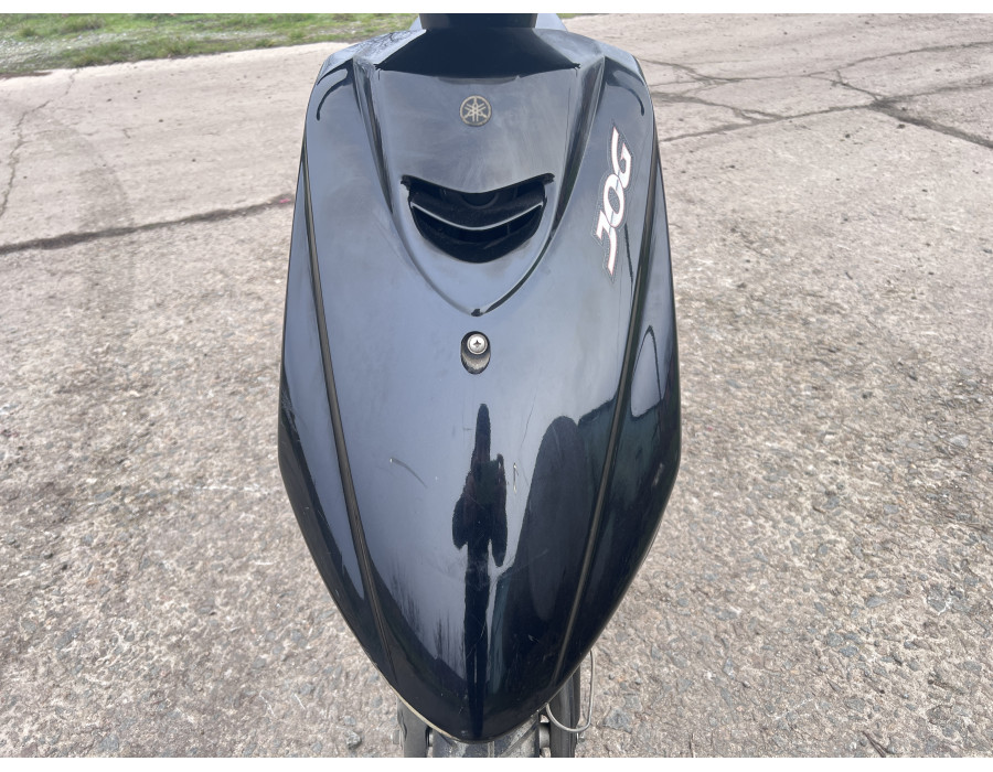Скутер Yamaha Jog Sa36j-707895