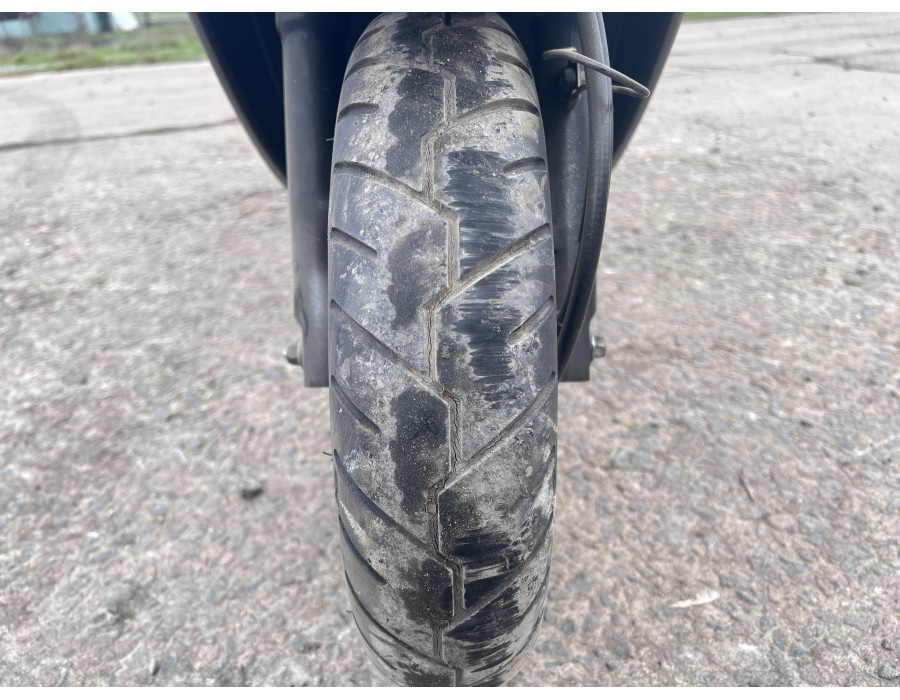 Скутер Yamaha Jog Sa36j-707895