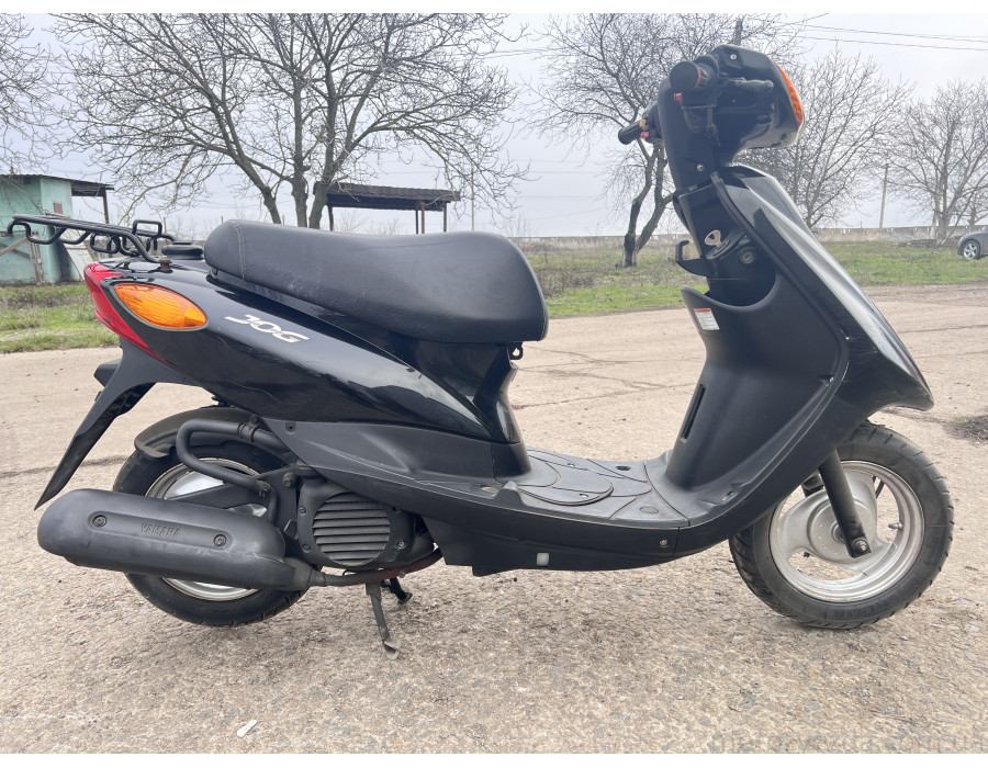 Скутер Yamaha Jog Sa36j-707895