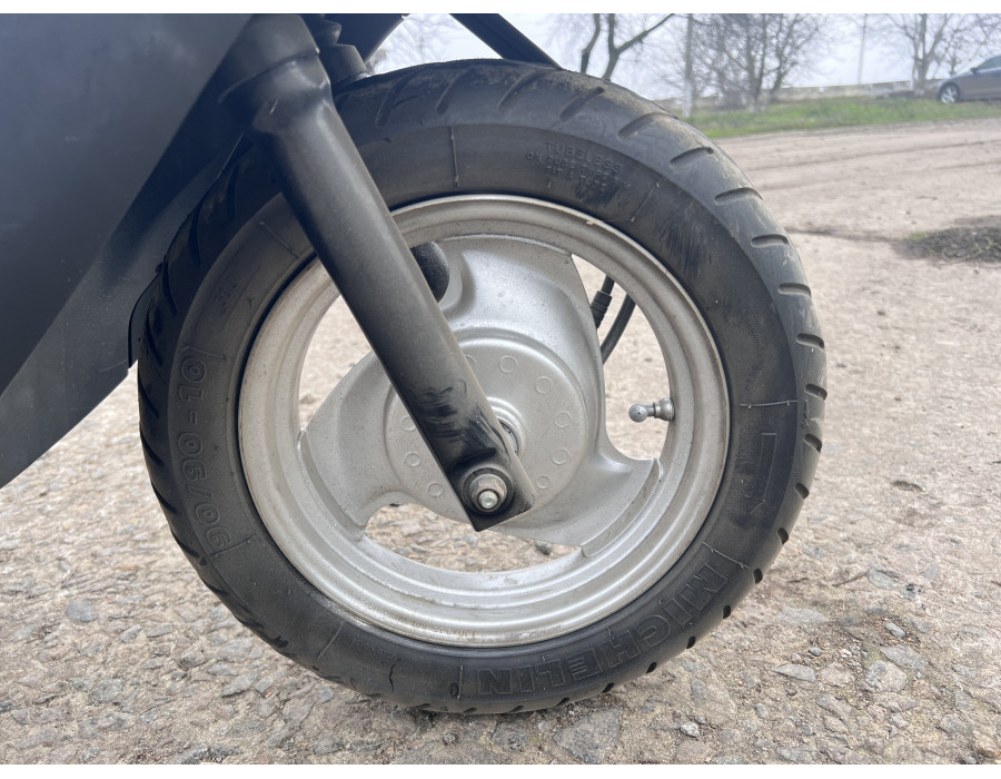 Скутер Yamaha Jog Sa36j-707895