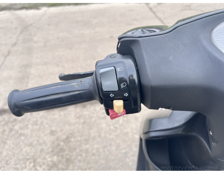 Скутер Yamaha Jog Sa36j-707895