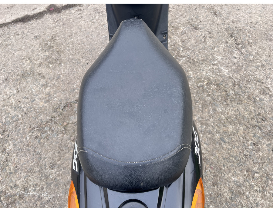 Скутер Yamaha Jog Sa36j-707895