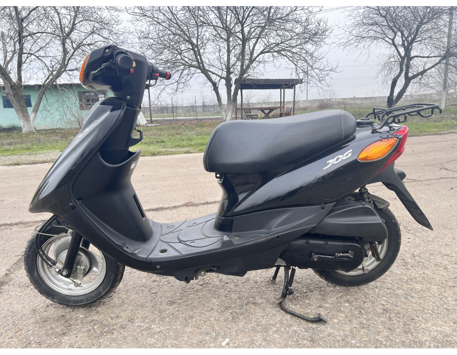 Скутер Yamaha Jog Sa36j-707895