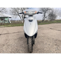 Скутер Yamaha Jog Sa57j-006608