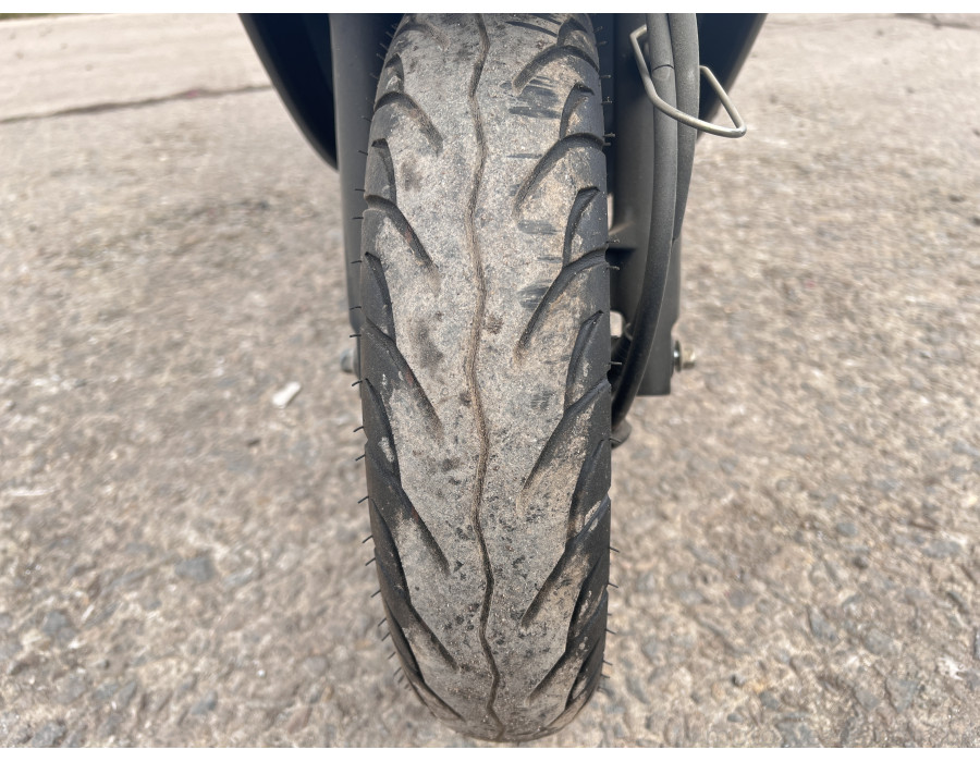 Скутер Yamaha Jog Sa57j-006608