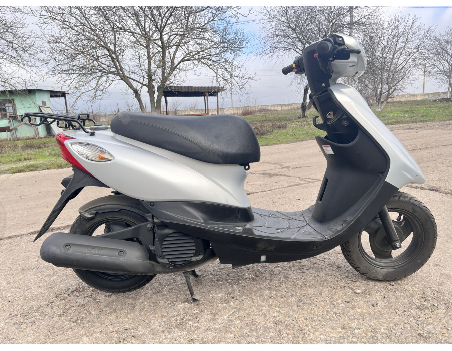 Скутер Yamaha Jog Sa57j-006608