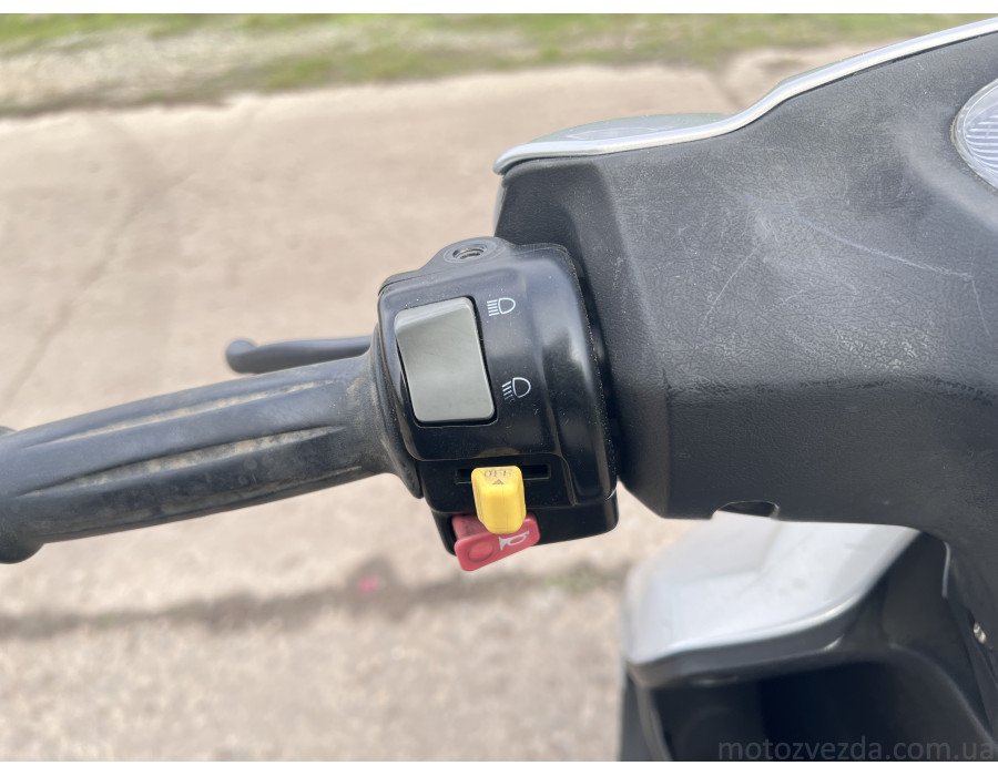 Скутер Yamaha Jog Sa57j-006608