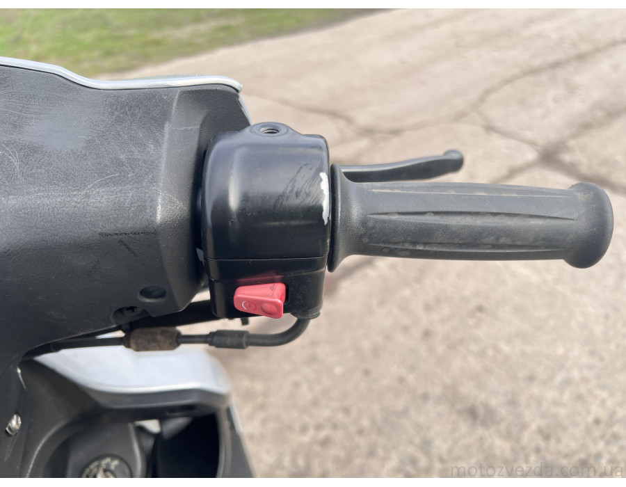 Скутер Yamaha Jog Sa57j-006608