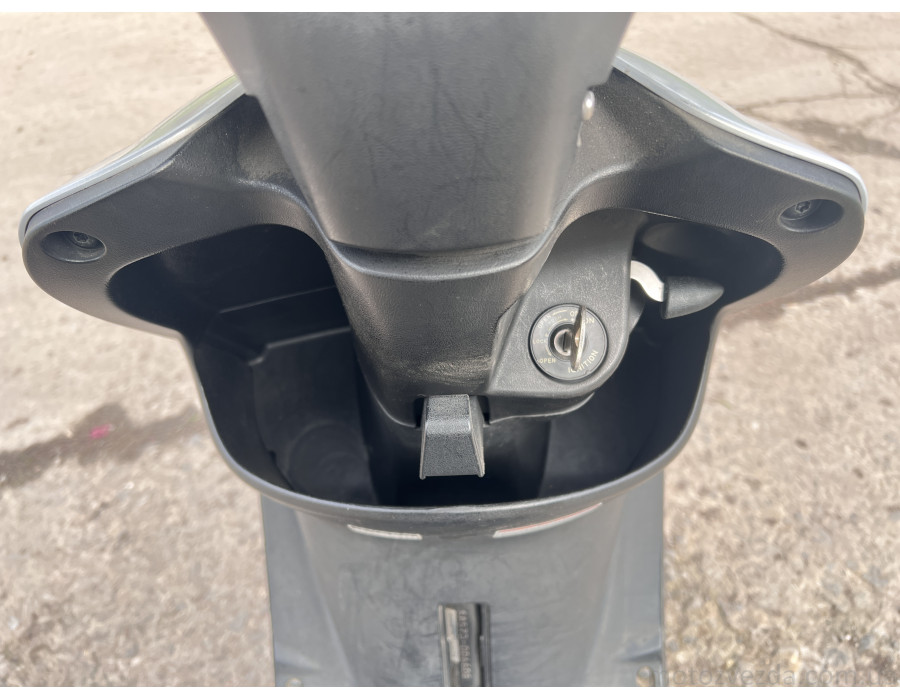 Скутер Yamaha Jog Sa57j-006608