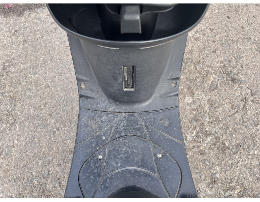 Скутер Yamaha Jog Sa57j-006608