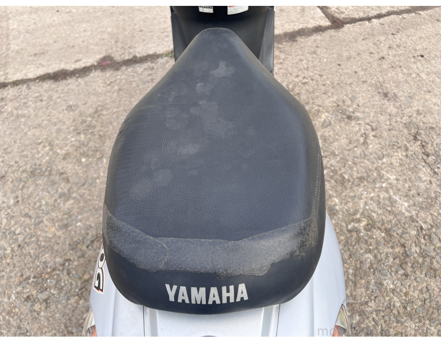 Скутер Yamaha Jog Sa57j-006608