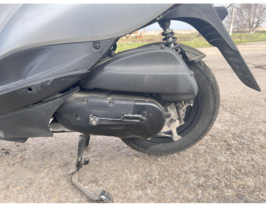 Скутер Yamaha Jog Sa57j-006608