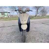 Скутер Suzuki Let's 6 CA44AA-19357