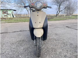 Скутер Suzuki Let's 6 CA44AA-19357