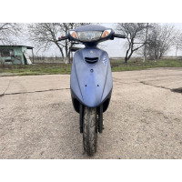 Скутер Yamaha Jog Deluxe Sa56j-010773