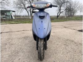 Скутер Yamaha Jog Deluxe Sa56j-010773