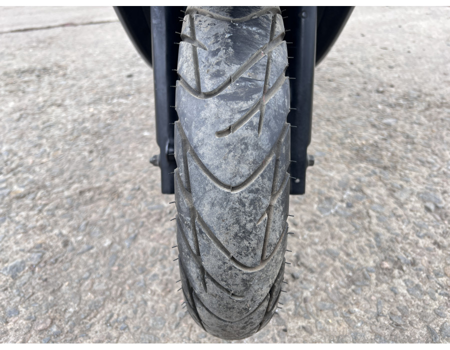 Скутер Yamaha Jog Sa39j-654545