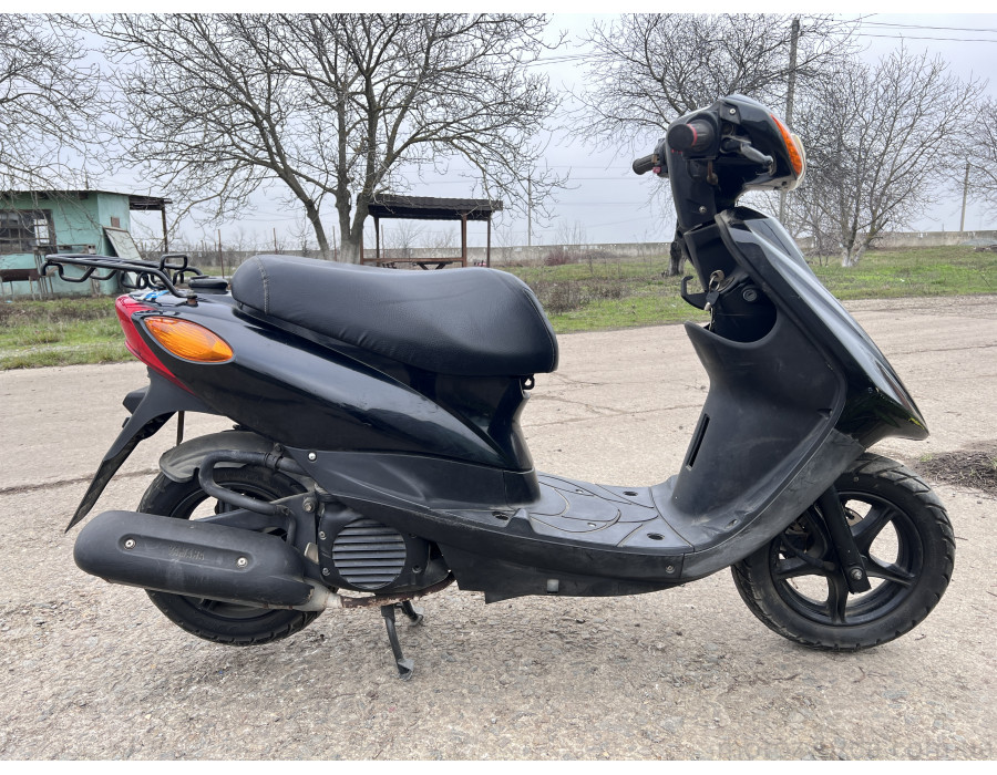 Скутер Yamaha Jog Sa39j-654545