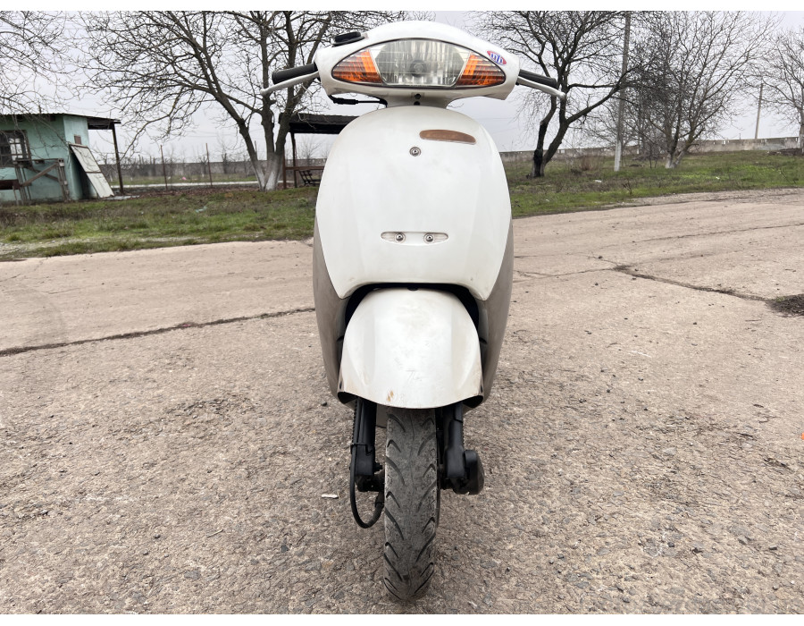 Скутер Honda Tact AF 51-1504183