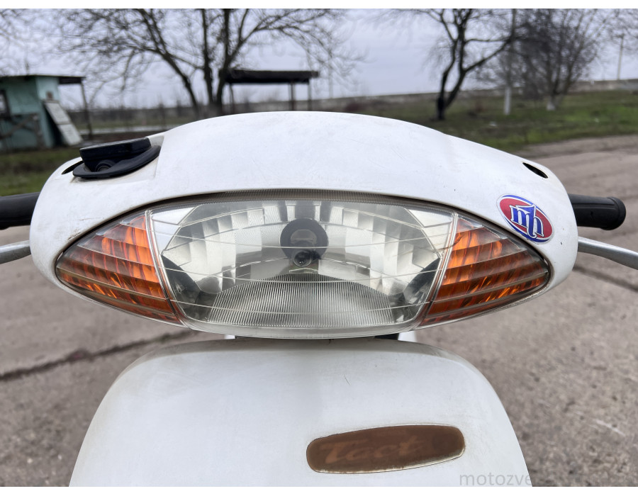 Скутер Honda Tact AF 51-1504183