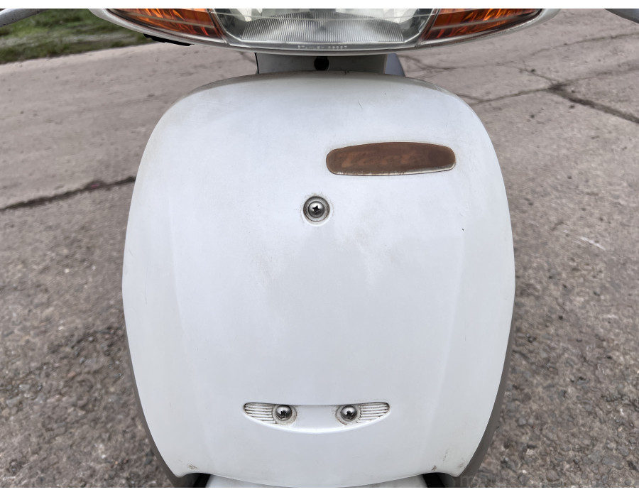 Скутер Honda Tact AF 51-1504183