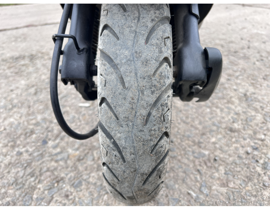 Скутер Honda Tact AF 51-1504183