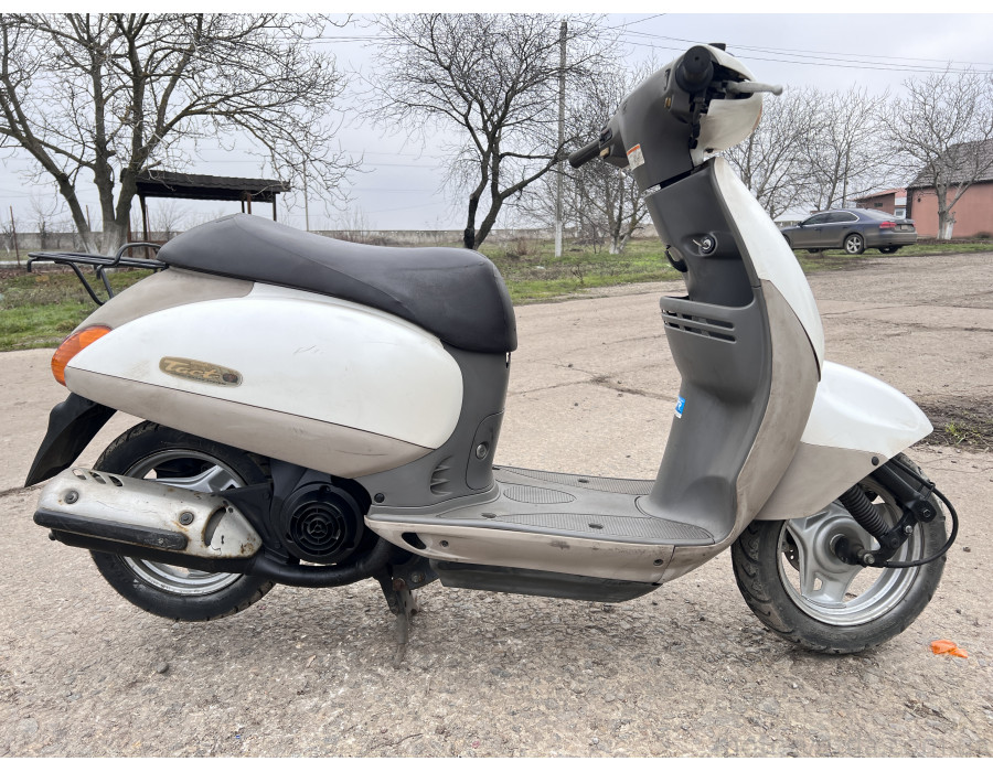 Скутер Honda Tact AF 51-1504183