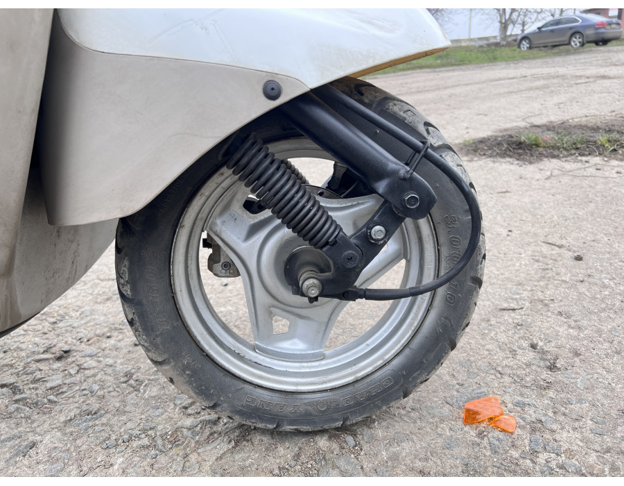 Скутер Honda Tact AF 51-1504183