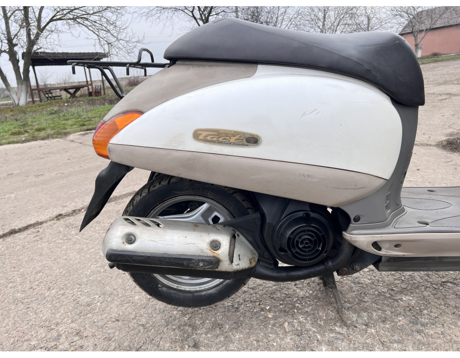 Скутер Honda Tact AF 51-1504183