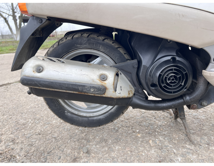 Скутер Honda Tact AF 51-1504183