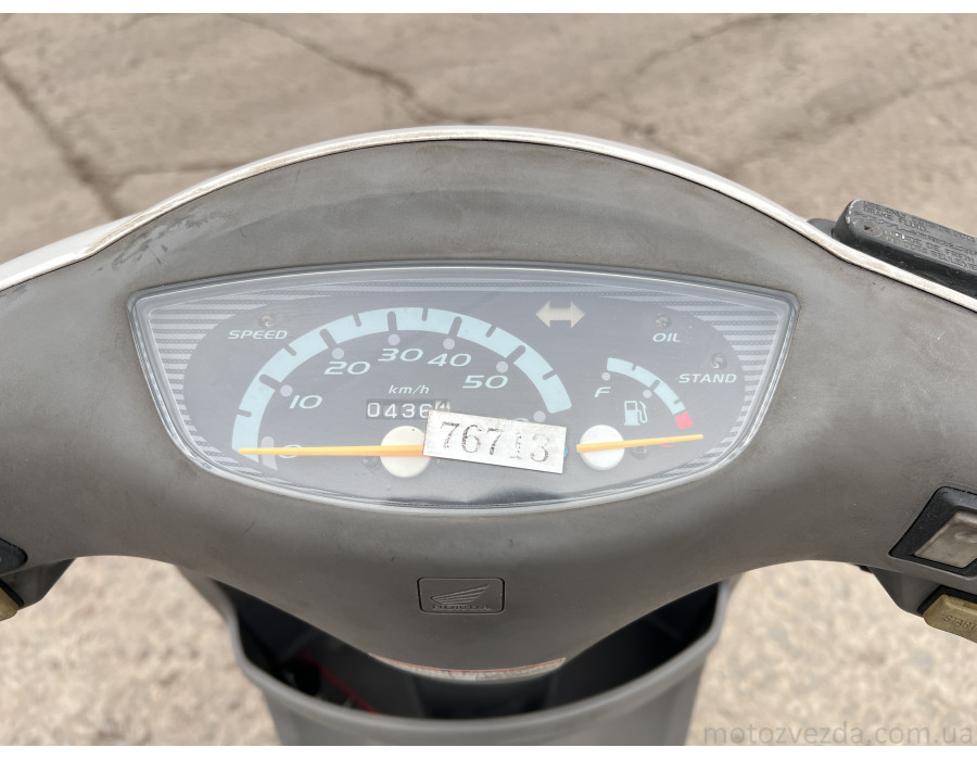 Скутер Honda Tact AF 51-1504183