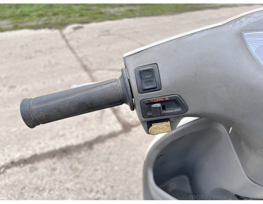 Скутер Honda Tact AF 51-1504183