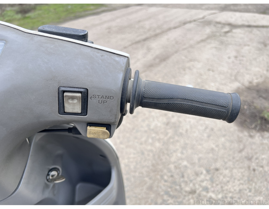 Скутер Honda Tact AF 51-1504183