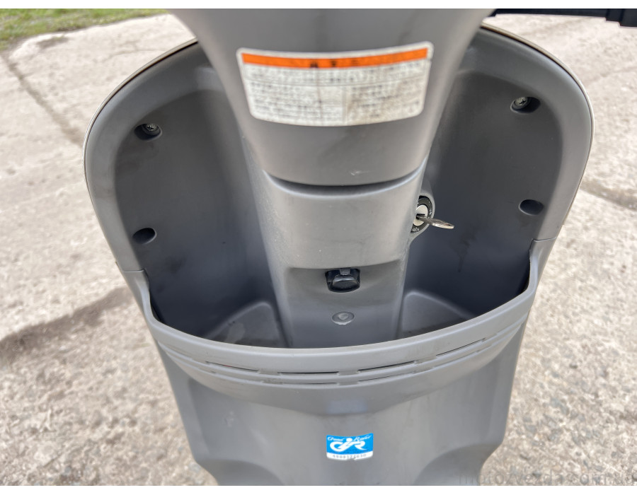 Скутер Honda Tact AF 51-1504183