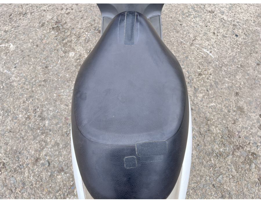 Скутер Honda Tact AF 51-1504183