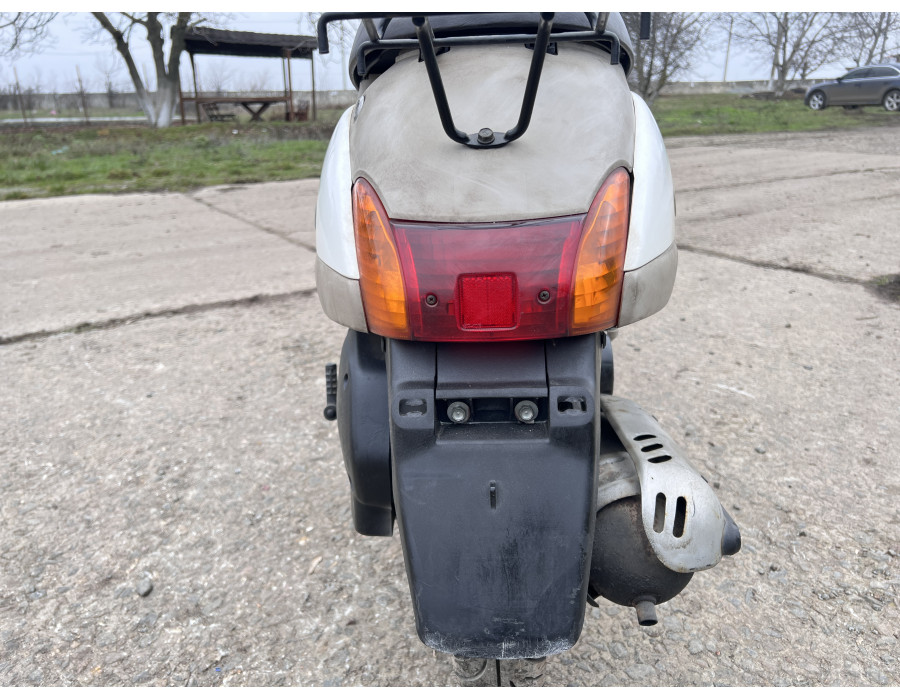Скутер Honda Tact AF 51-1504183