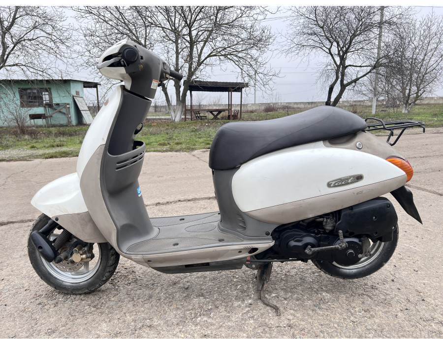 Скутер Honda Tact AF 51-1504183