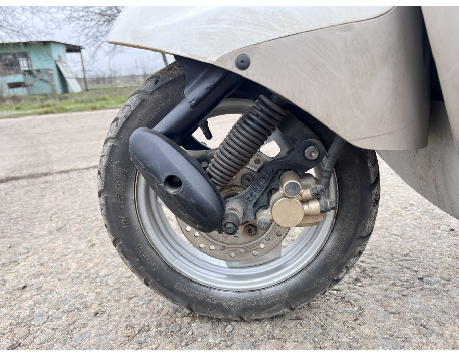 Скутер Honda Tact AF 51-1504183