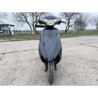 Скутер Suzuki Address V-50 CA44A-141604
